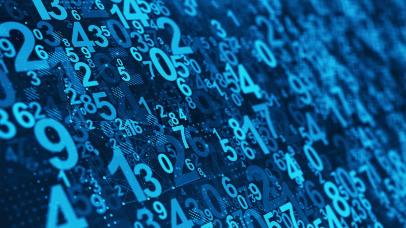 The Mathematics Behind Slot Games