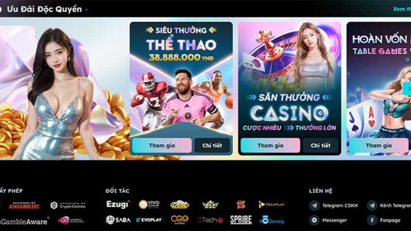 Khám Phá Chìm Sâu Về Mayclub lừa đảo không – Hướng Dẫn Toàn Diện Từ A Đến Z Trong Thế Giới Cược Đổi Mới
