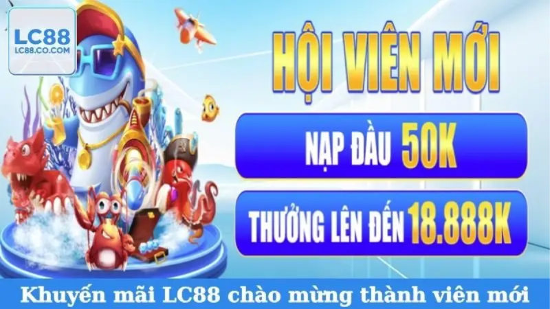 LC88 Promotion – Secret to hunting for super easy rewards for all players