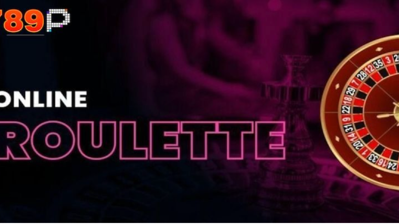 Roulette 789p - The Thrill of the Wheel Without Leaving Home