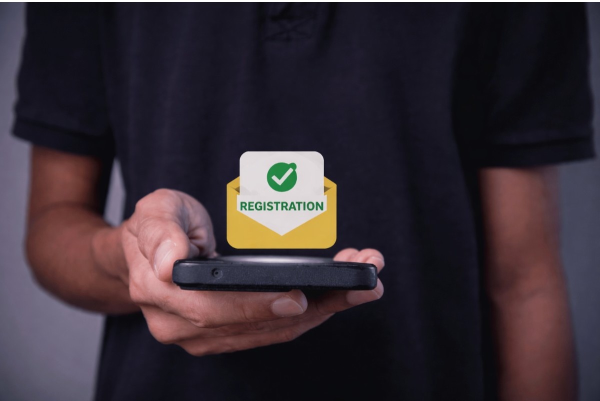 Registration convenience on modern betting platforms explained