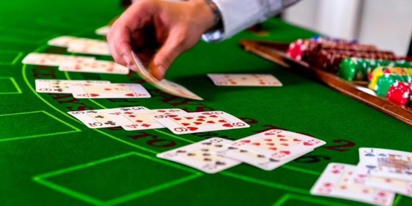 Experience online casino attractive for players