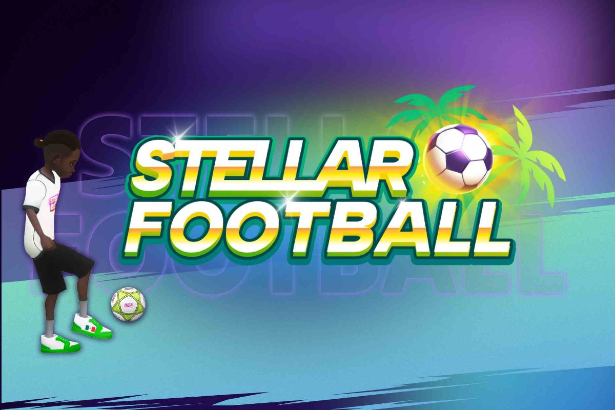 Stellar Football by Stellar Bets: A New Standard for Retail iGaming