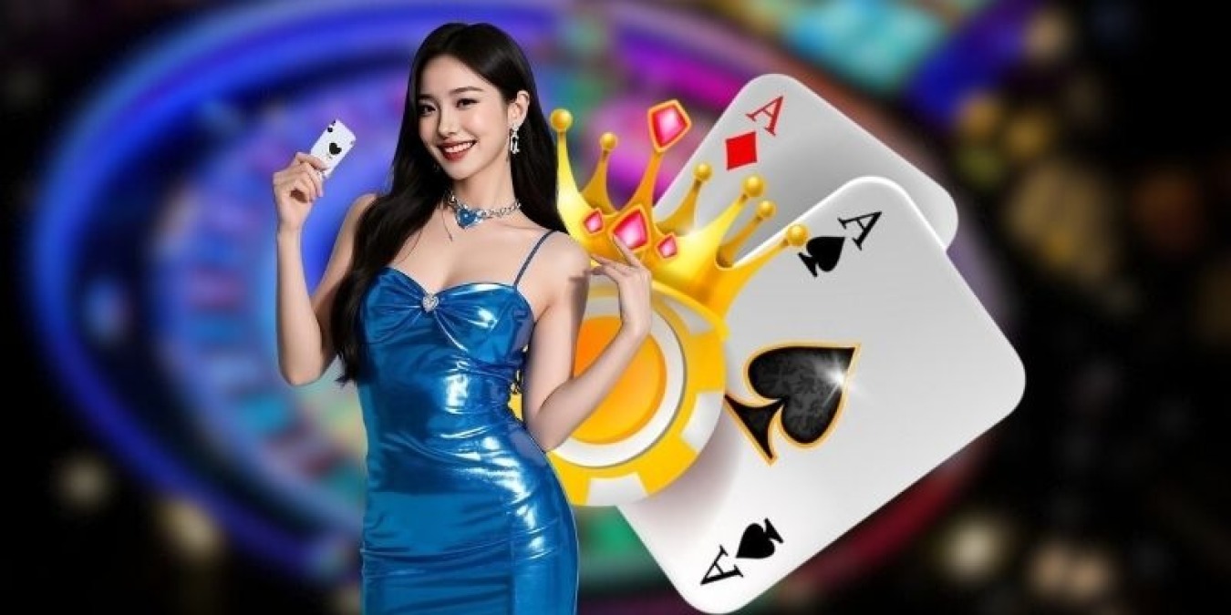 789club and the Ultimate Online Entertainment Experience