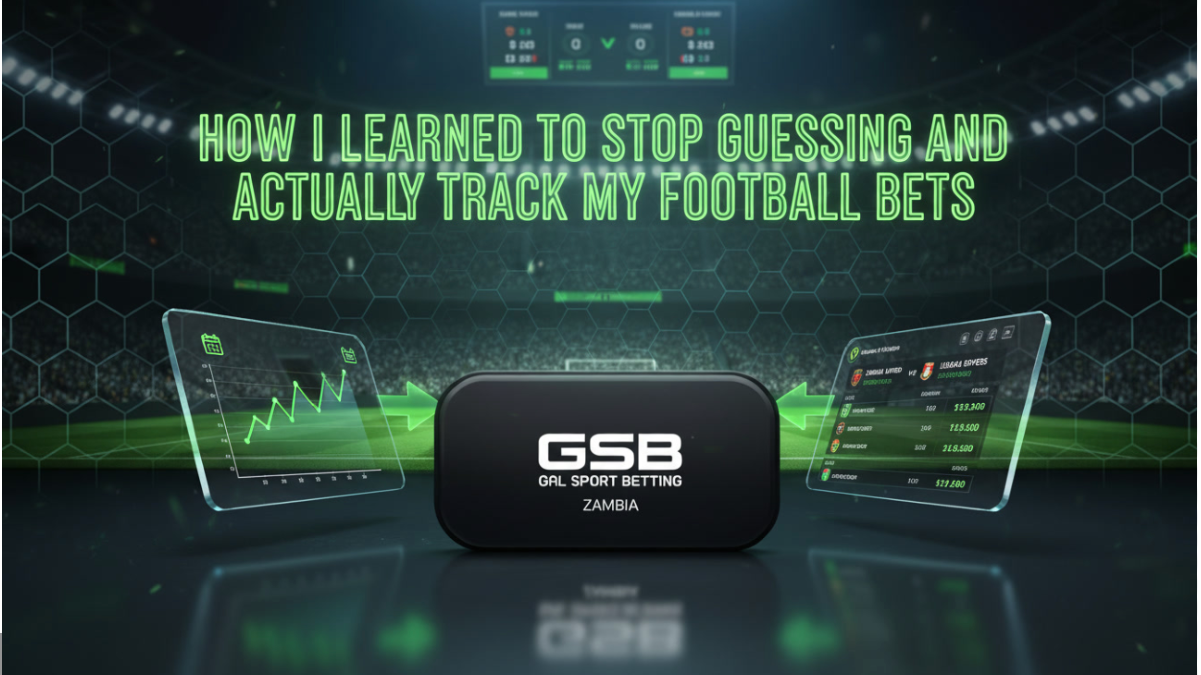 How I Learned to Stop Overthinking My Football Bets and Actually Win More Often