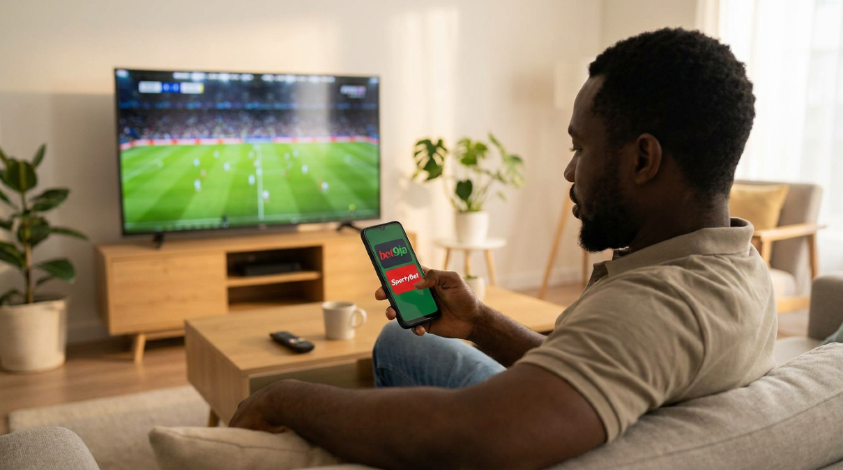 How to Use SoloPredict with Bet9ja, SportyBet and BetKing — A Practical Guide