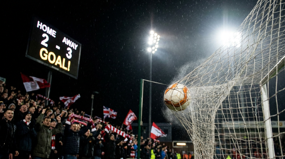What Does Over 2.5 Goals Mean? A Complete Betting Guide for Beginners