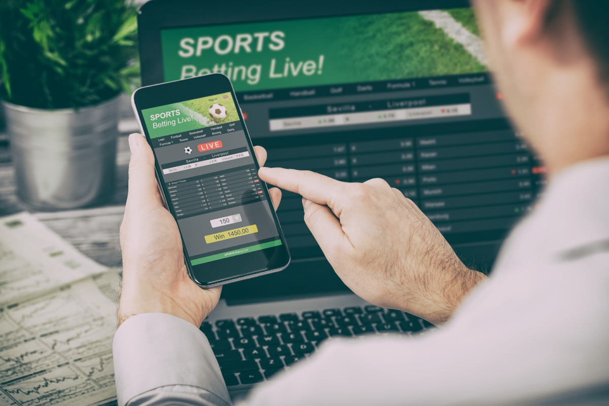 Sports betting in Nigeria: growth, opportunities and challenges