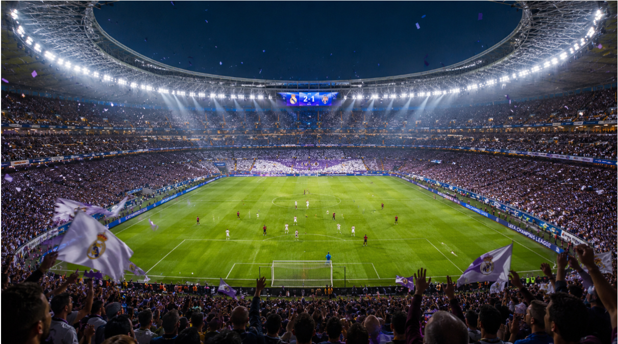 Euro 2028 Dark Horse Teams Attracting Early Betting Interest