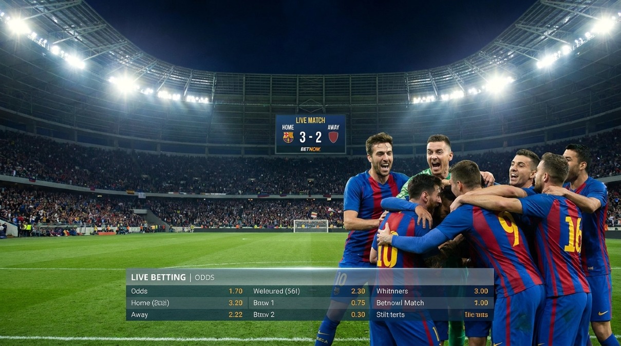 What Does Over 2.5 Goals Mean? A Complete Betting Guide for Beginners