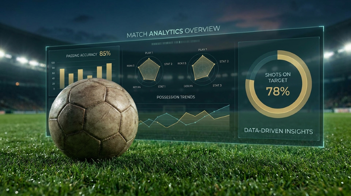 How to Predict Football Matches Correctly — Expert Tips & Methods