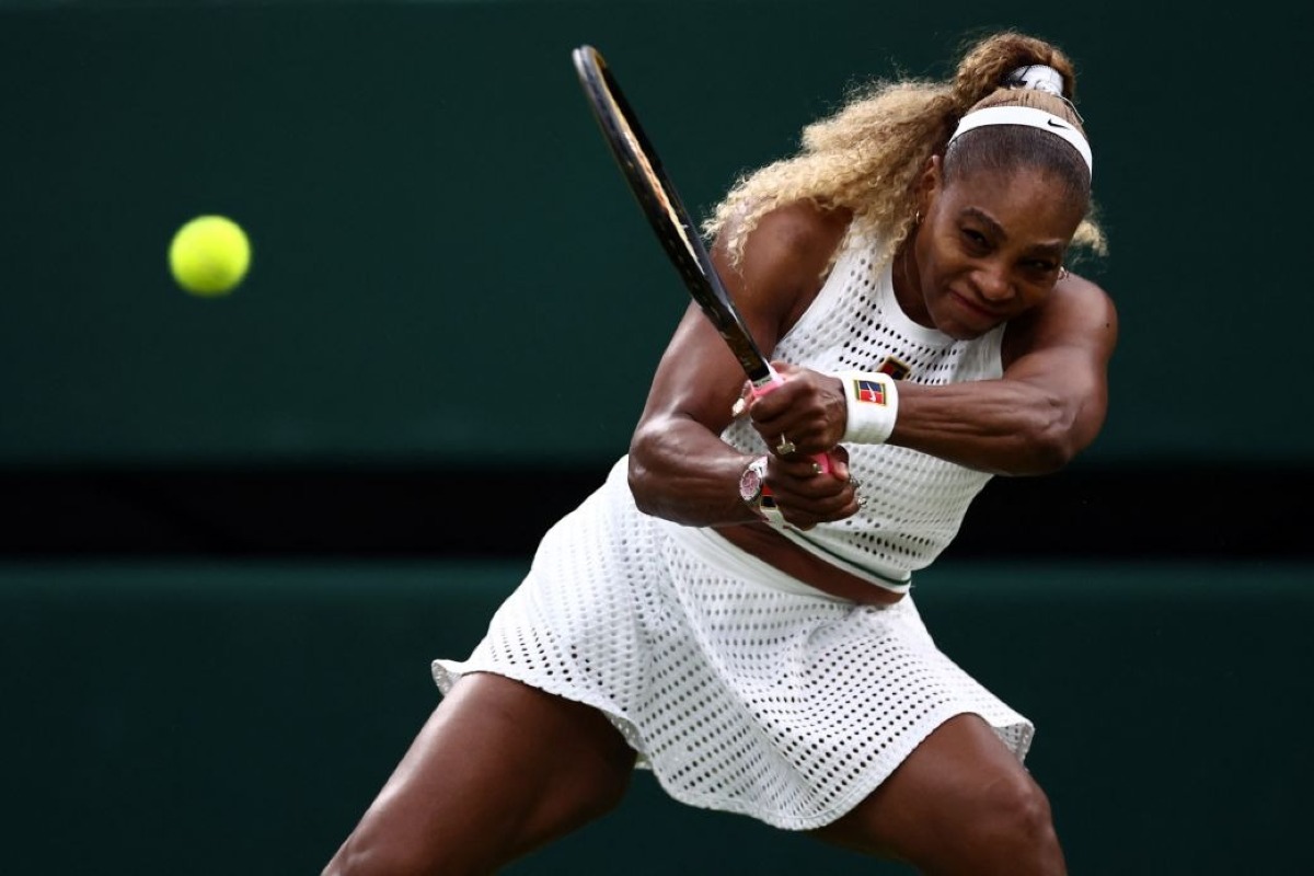 Serena Williams Wild Card Shifts Wimbledon Betting
