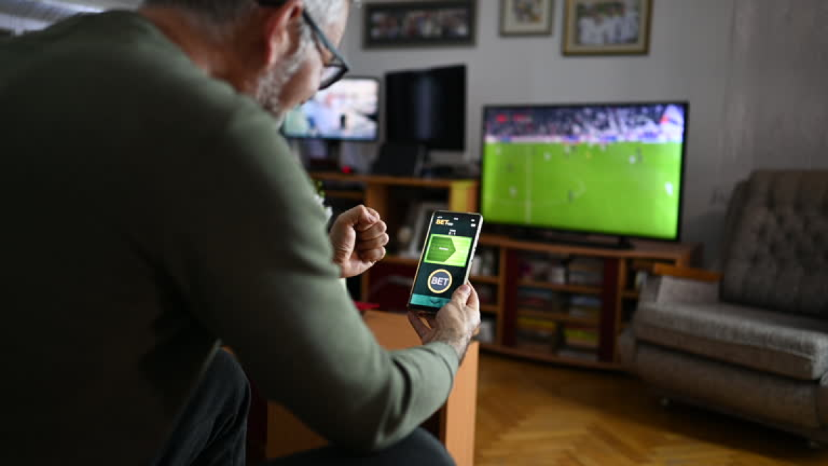 How Winbox Is Changing the Mobile Football Betting Experience