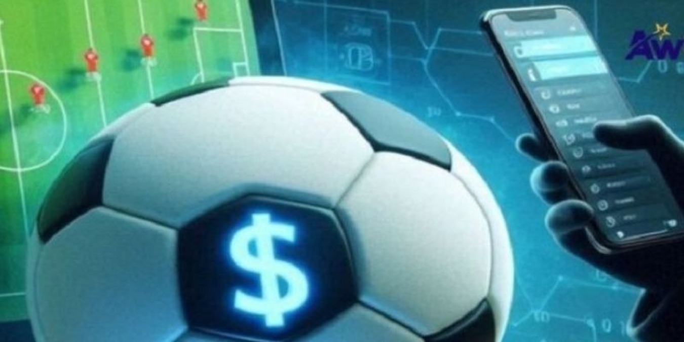 Online betting odds determine your potential success