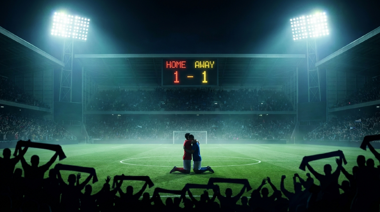BTTS Meaning Explained: Both Teams to Score Tips and Strategy