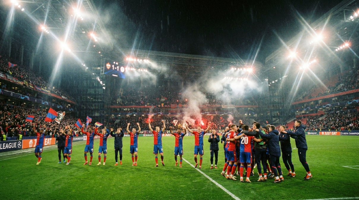 BTTS Meaning Explained — Both Teams to Score Tips & Strategy