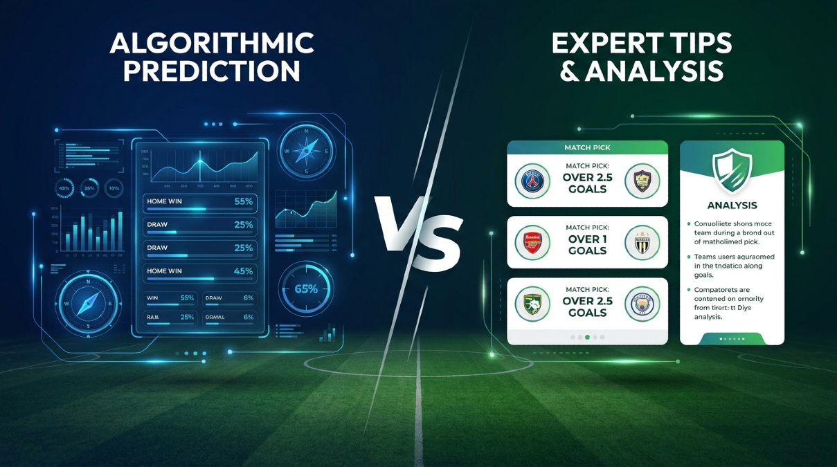 SoloPredict vs Forebet — Which Is Better for Football Predictions?