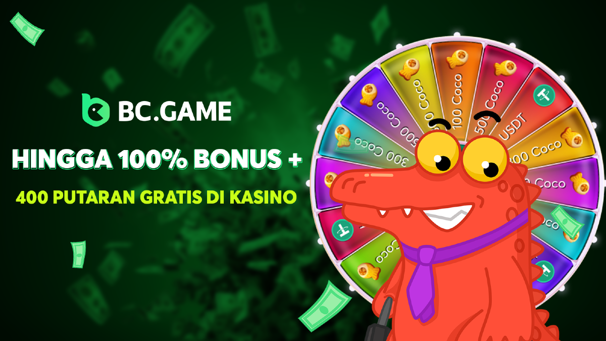 BC.GAME Review 2026: The Crypto Casino & Sportsbook Kenyan and Nigerian Punters Are Talking About