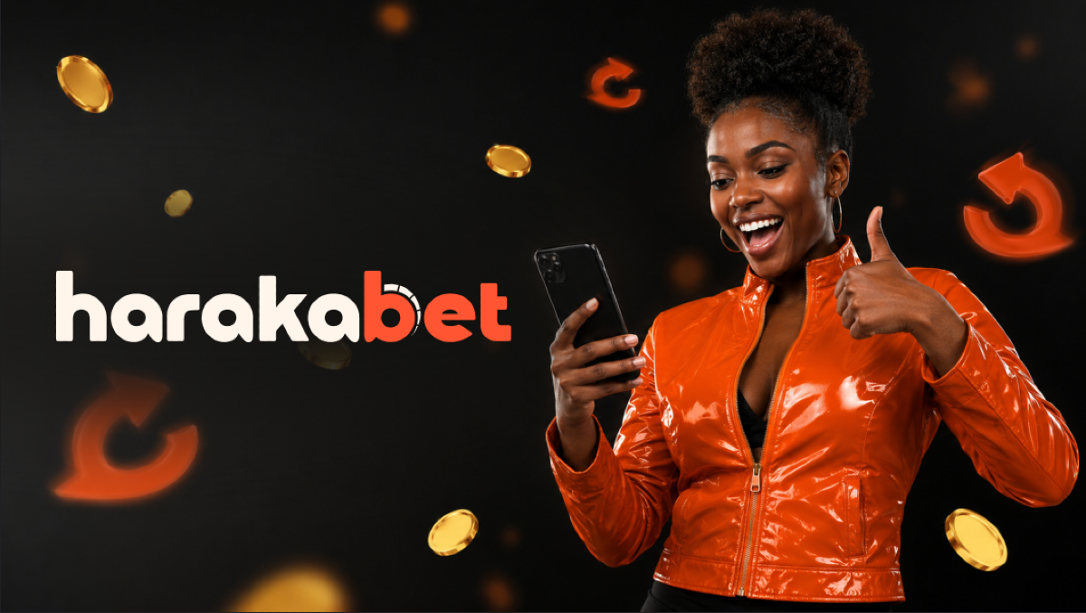 HarakaBet Kenya, what actually makes a good betting site