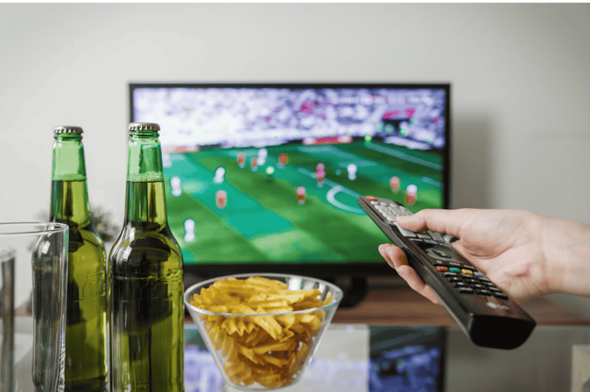 How to Navigate the New World of ESPN and Live Sports Betting