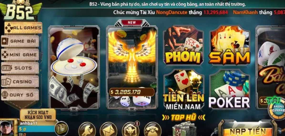 b52club.gdn - Quick Guide to Registering a B52Club Account for New Users