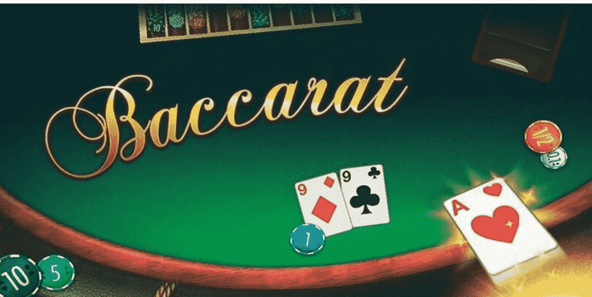 Baccarat F168 - A Comprehensive Guide to Online Baccarat Games