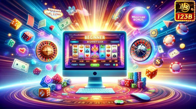 123b-vn: Comprehensive Betting Game Portal