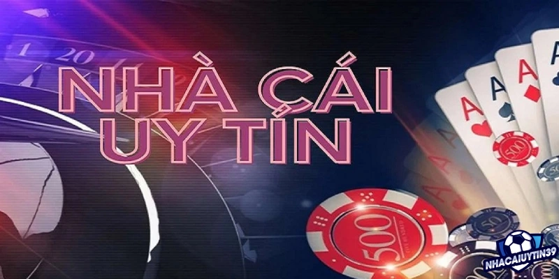 Nhacai24h.net - Nhà cái uy tín được hàng triệu cược thủ tham gia
