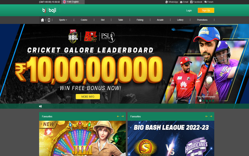 Detailed Bangladesh Betting: Login Baji - Play Anything 