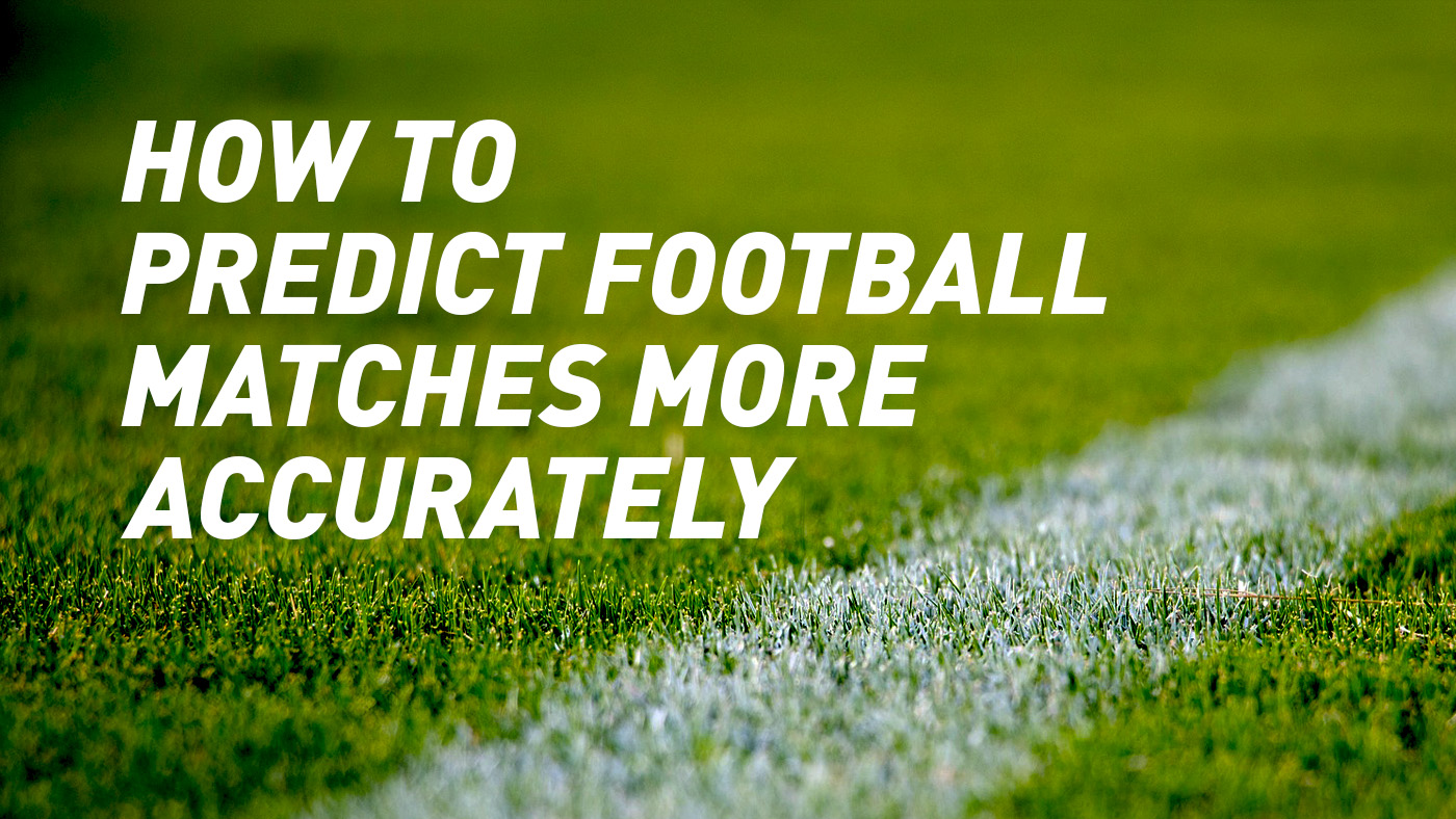 Predicting a Draw in a Football Match