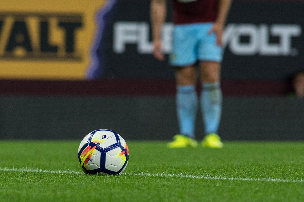Betting the Final Stretch: Key Stats to Track in the Final Five EPL Matchweeks