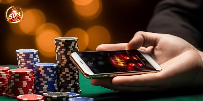 Tải Sunwin - The Fastest Way To Get Into Online Betting