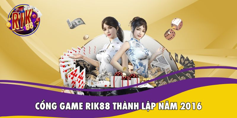How Rikvip Revolutionizes Online Casino Gaming