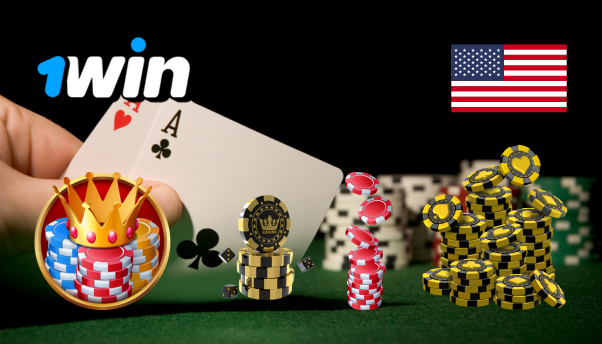 Start Betting with 1Win’s Exclusive 2025 Bonuses