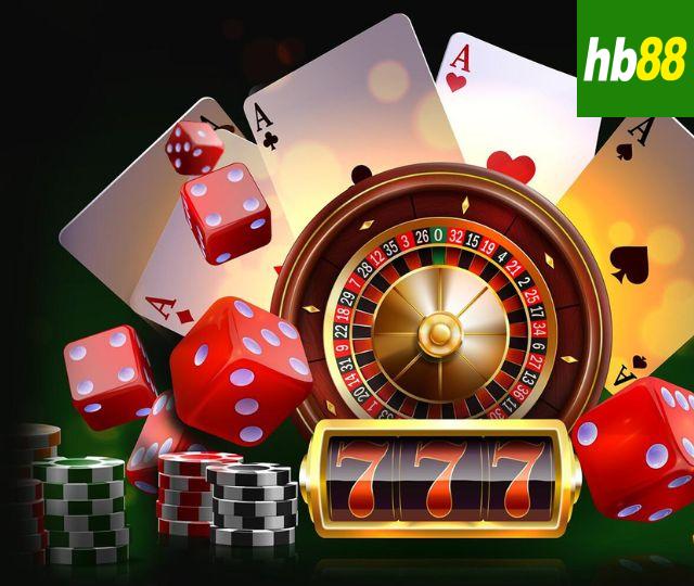 Enhance your online Poker experience with hb88 Poker