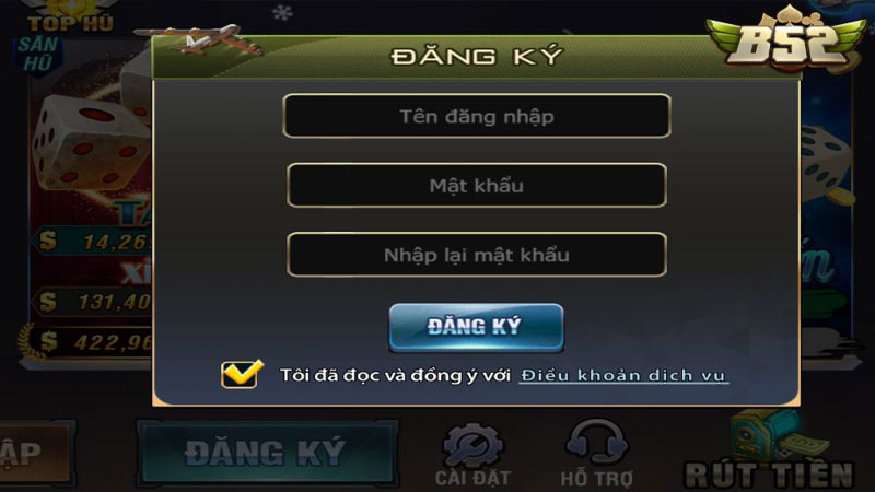 How to Get Started and Succeed on B52 Online Game Platform