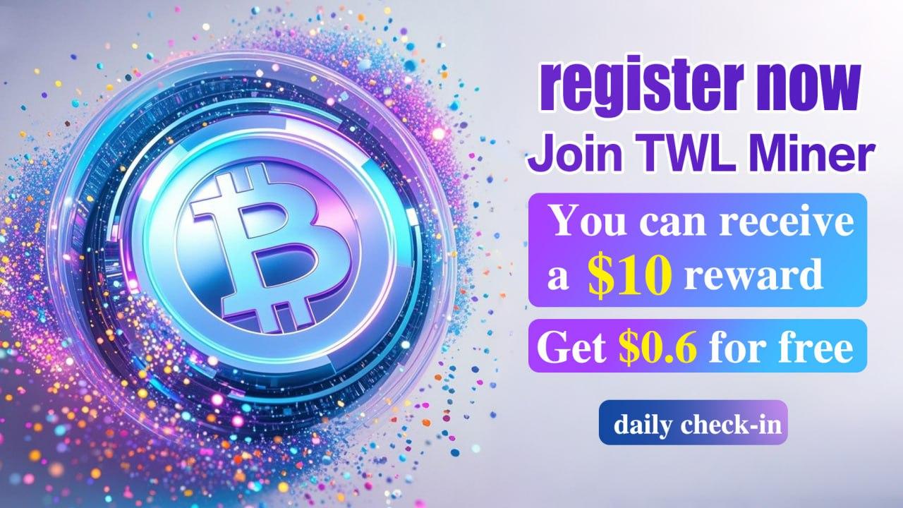 How to start Bitcoin (BTC) cloud mining on blockchain cloud mining platform to get higher returns