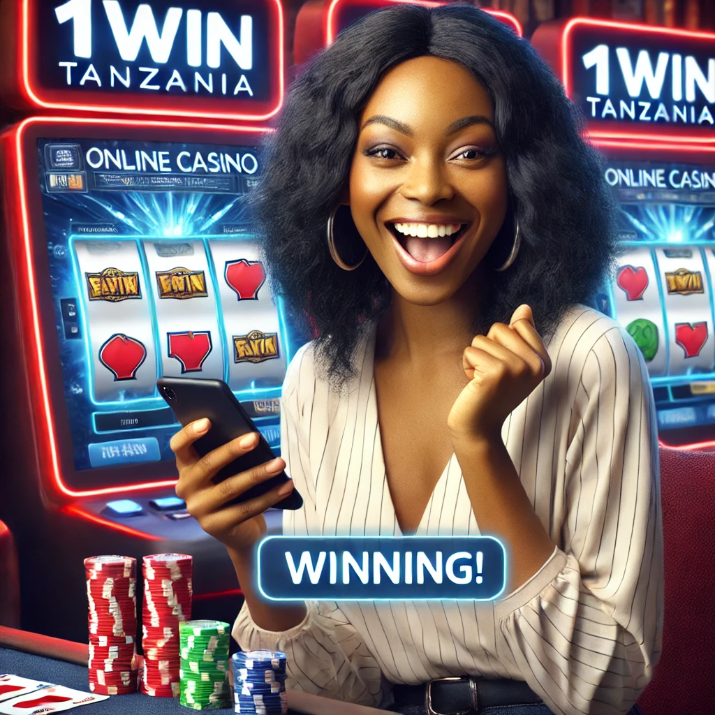  1win Tanzania – Review, Registration, Bonuses & Betting Guide