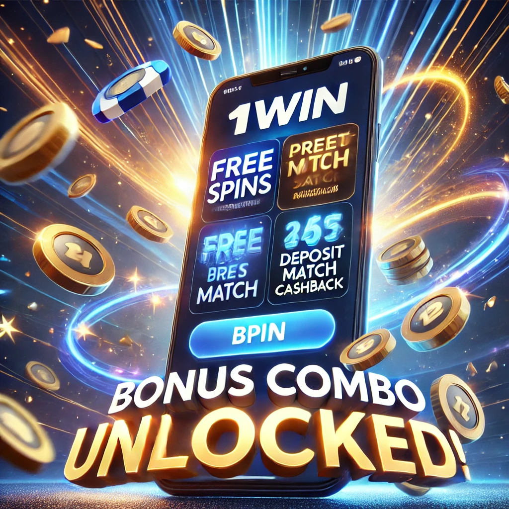1win Kenya: Safe, diverse games and local payment options for players