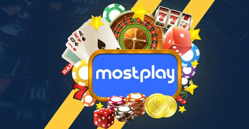 Mostplay Casino in Bangladesh – The Ultimate Entertainment Hub of Casino for Bettors