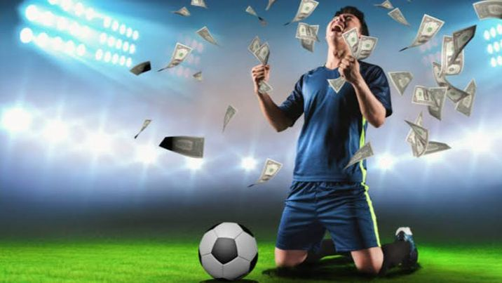 Explosive Football Odds Analysis At Kèo Nhà Cái – Win Big, Play Hard!