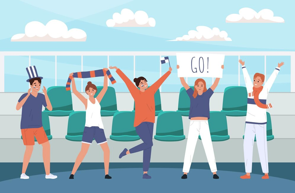 How Mobile Apps are Revolutionizing Cricket Fan Engagement