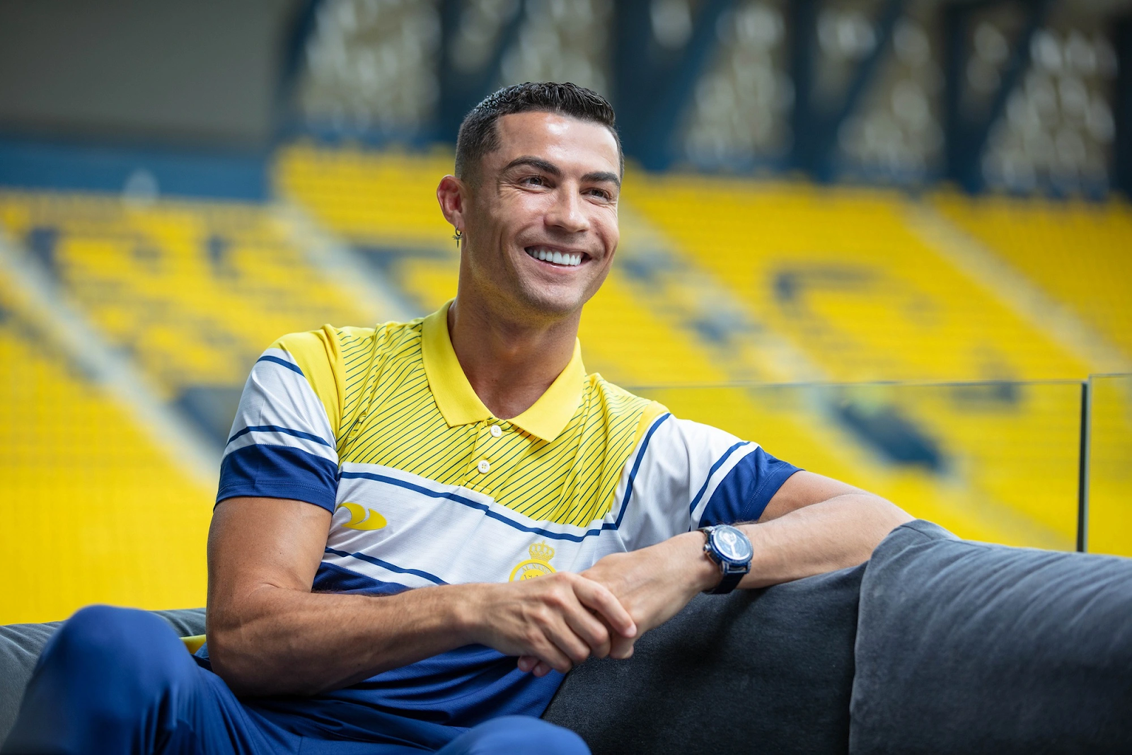 Ranking The Best Players In Saudi Pro League