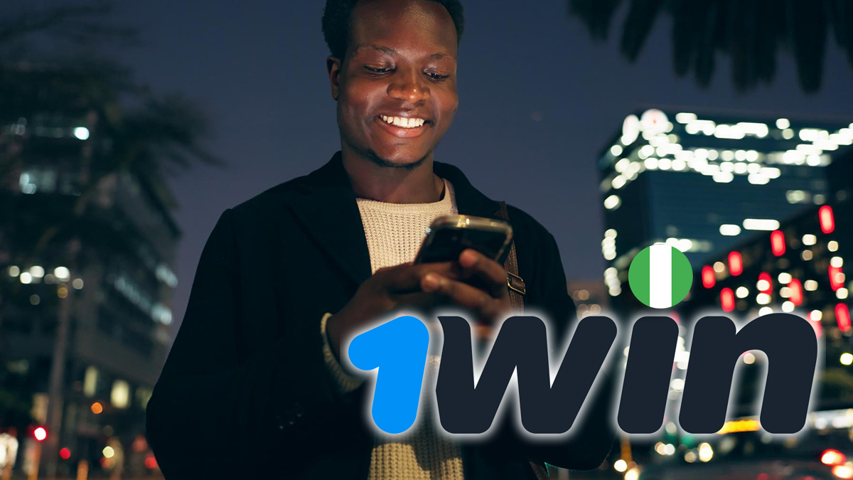 1Win App Nigeria: Expert Tips for Playing Casino Games as a First Timer 