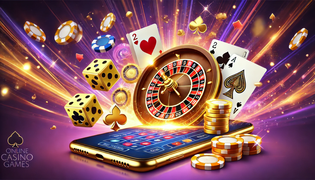 Winning Strategies for Jun88 Casino Games