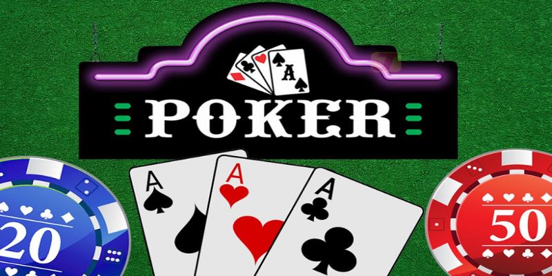 Poker Sky88 - Siêu Phẩm Game Bài Online Quốc Tế Đặc Sắc