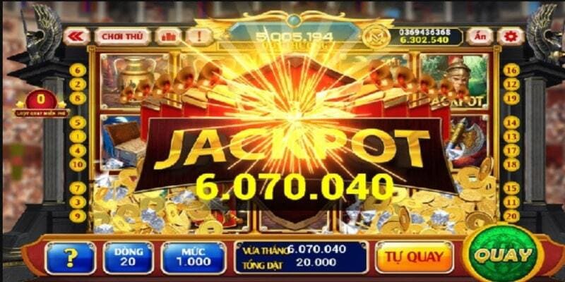 Explode the iBet68 jackpot – Where you can become a millionaire in an instant
