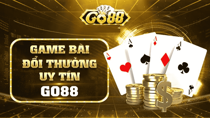 Go88 – The ultimate prize exchange playground, where real players gather