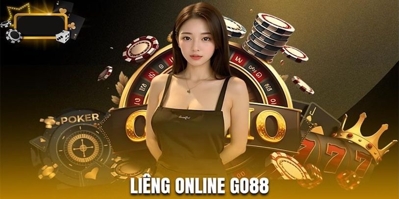 Master the Game of Liêng at Go88 – Win Big Every Round
